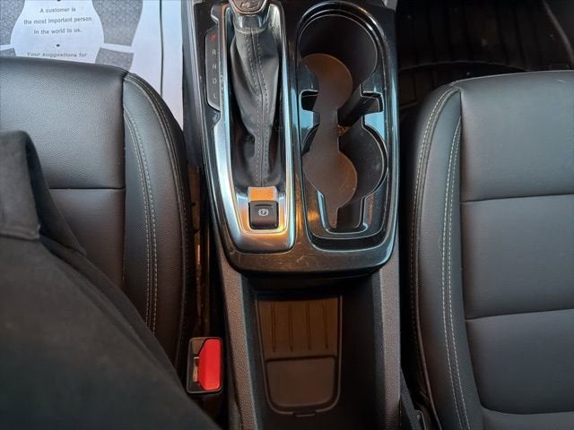 2021 Chevrolet Trailblazer ACTIV