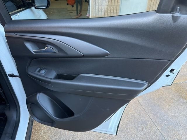 2021 Chevrolet Trailblazer ACTIV