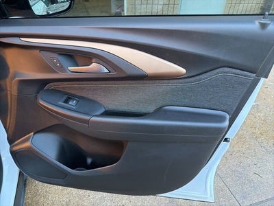 2021 Chevrolet Trailblazer ACTIV