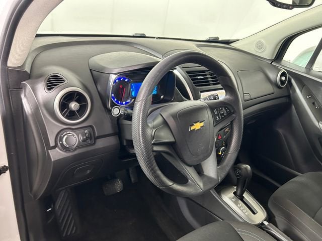 2015 Chevrolet Trax LS