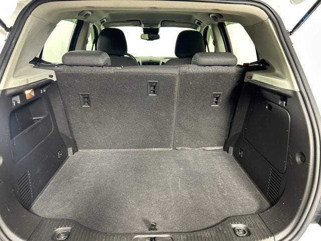 2015 Chevrolet Trax LS