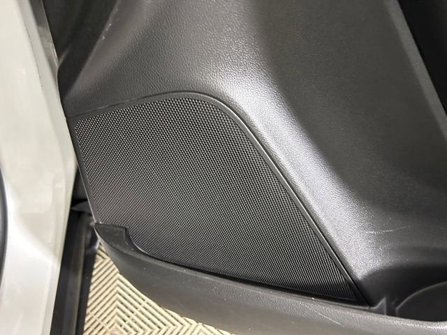 2015 Chevrolet Trax LS