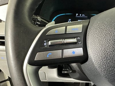 2024 Hyundai Palisade SEL 7P