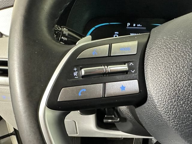 2024 Hyundai Palisade SEL 7P