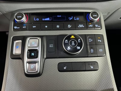 2024 Hyundai Palisade SEL 7P
