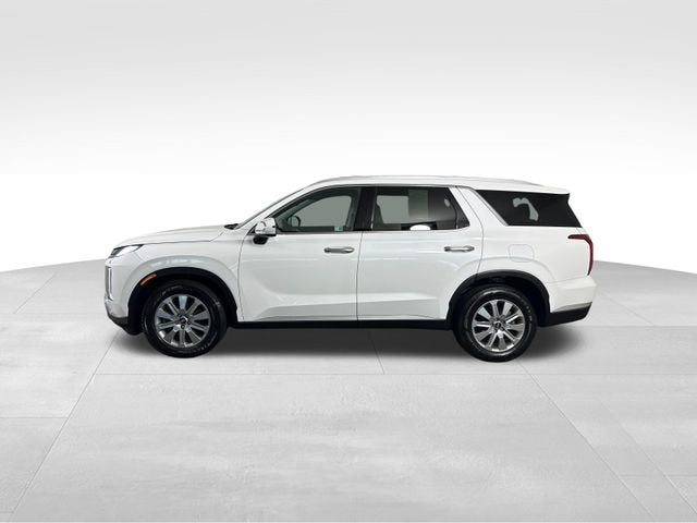 2024 Hyundai Palisade SEL 7P