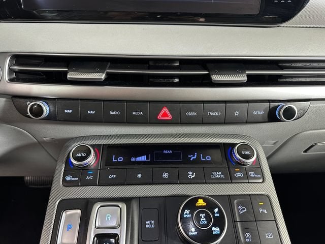 2024 Hyundai Palisade SEL 7P