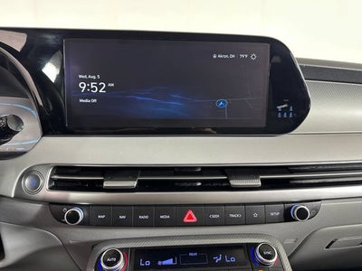 2024 Hyundai Palisade SEL 7P