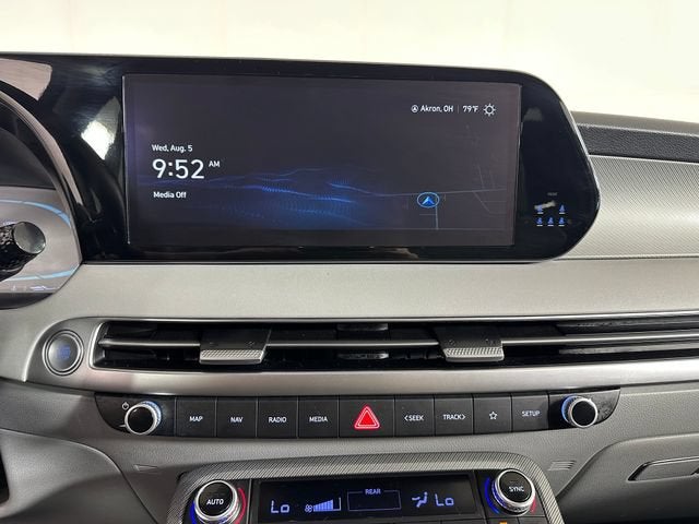 2024 Hyundai Palisade SEL 7P