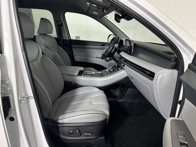2024 Hyundai Palisade SEL 7P
