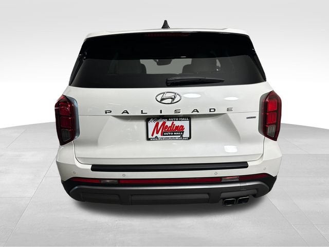 2024 Hyundai Palisade SEL 7P