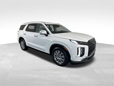 2024 Hyundai Palisade SEL 7P