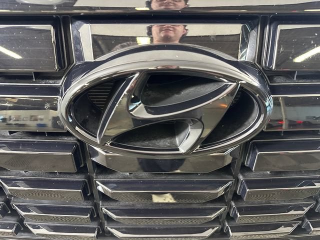 2024 Hyundai Palisade SEL 7P