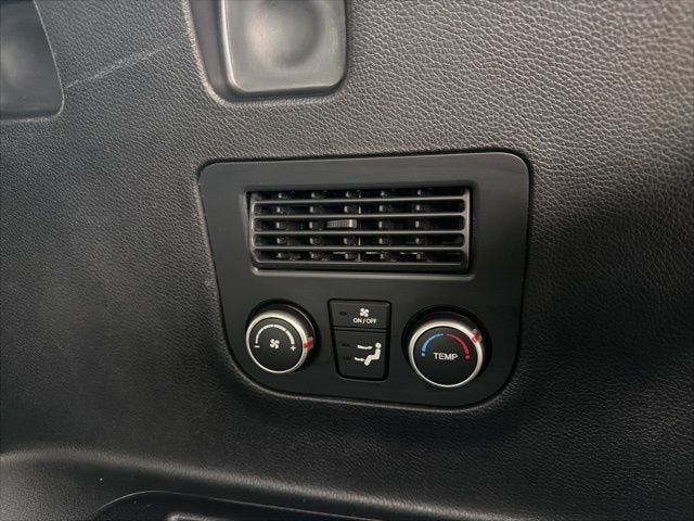 2017 Hyundai Santa Fe Limited