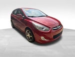 2013 Hyundai Accent SE