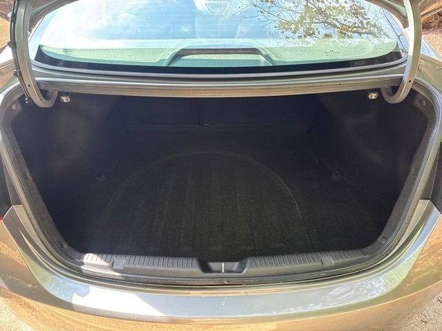 2011 Hyundai Elantra Ltd