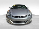 2011 Hyundai Elantra Ltd