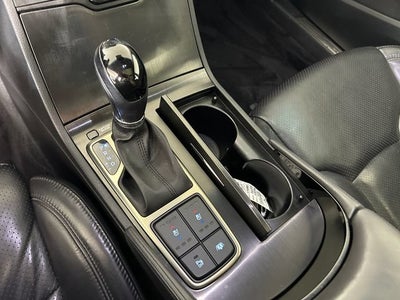 2013 Hyundai Azera NA
