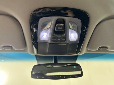 2013 Hyundai Azera NA