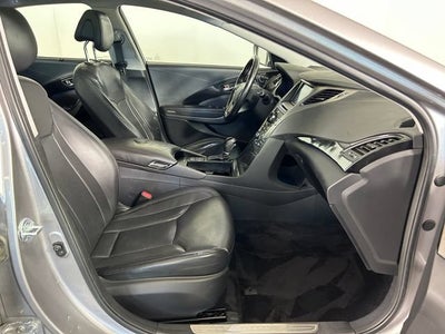 2013 Hyundai Azera NA