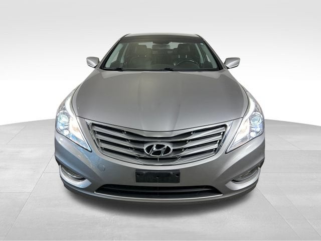 2013 Hyundai Azera NA