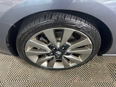 2018 Hyundai Elantra GT Sport