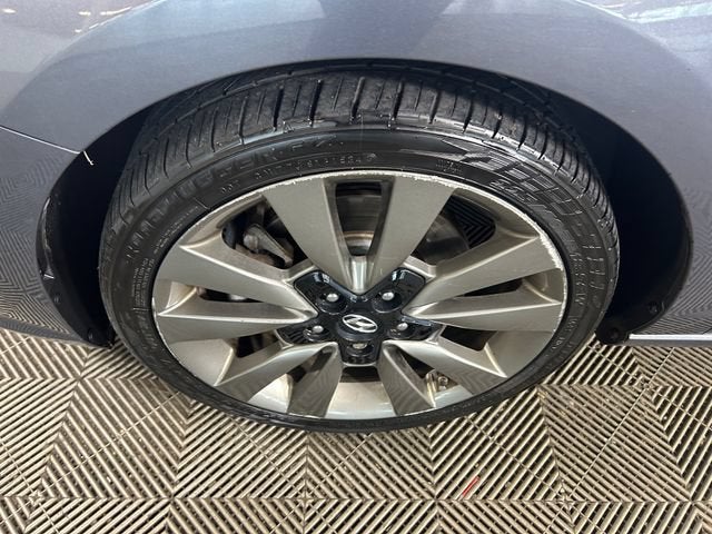 2018 Hyundai Elantra GT Sport
