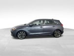 2018 Hyundai Elantra GT Sport