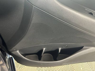 2018 Hyundai Elantra GT Sport