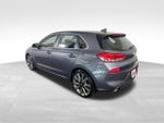 2018 Hyundai Elantra GT Sport