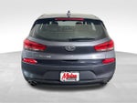 2018 Hyundai Elantra GT Sport