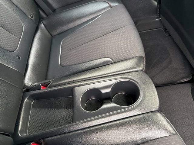 2019 Hyundai Veloster Turbo