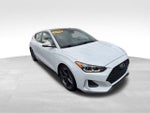 2019 Hyundai Veloster Turbo