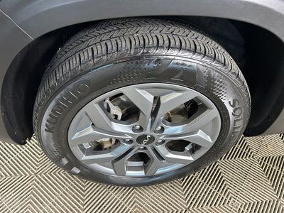 2024 Kia Seltos LX