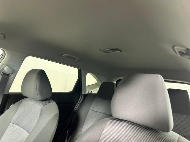 2024 Kia Seltos LX