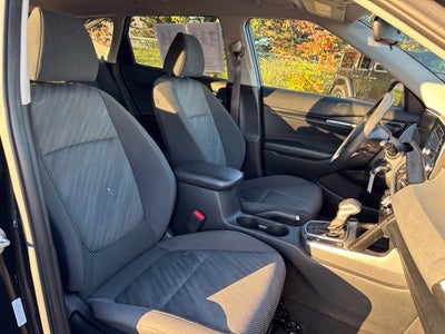 2024 Kia Seltos LX