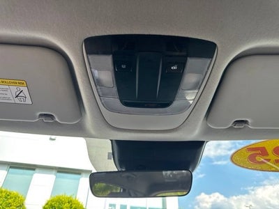 2025 Kia Seltos LX