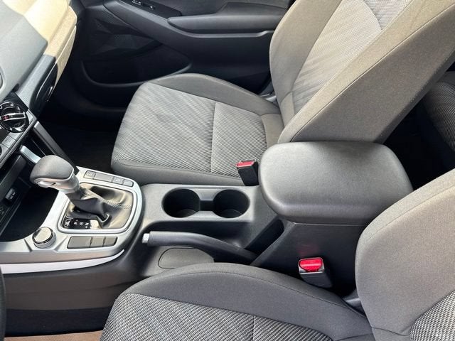 2025 Kia Seltos LX