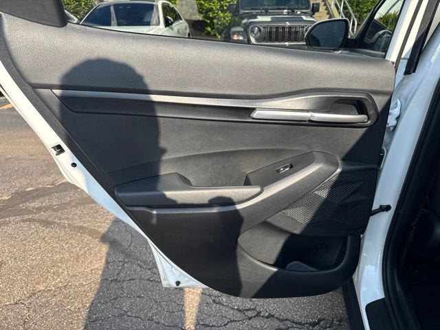 2025 Kia Seltos LX