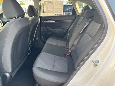 2025 Kia Seltos LX