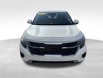 2025 Kia Seltos LX