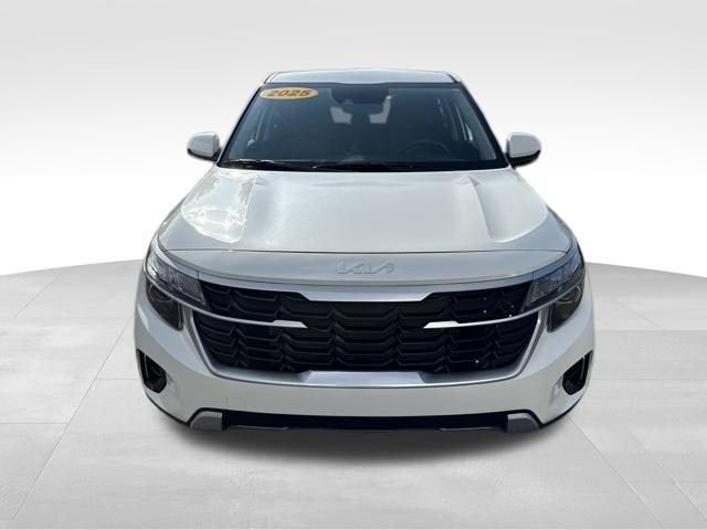 2025 Kia Seltos LX