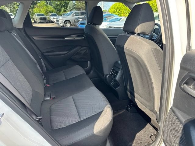 2025 Kia Seltos LX