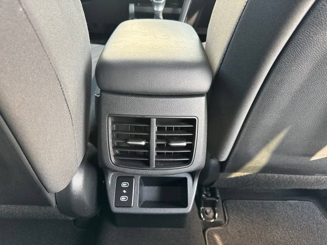 2025 Kia Seltos LX