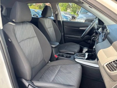 2025 Kia Seltos LX