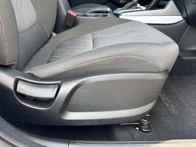 2025 Kia Seltos LX
