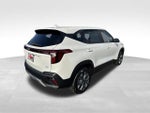 2025 Kia Seltos LX