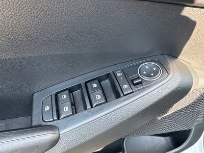 2025 Kia Seltos LX