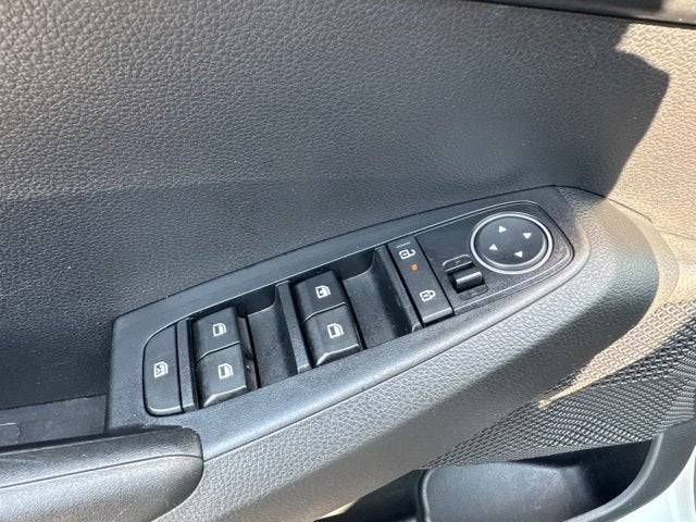 2025 Kia Seltos LX