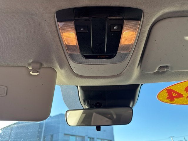 2024 Kia Seltos LX